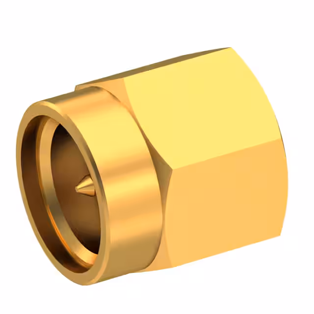 9401-1083-210 Radiall USA, Inc.  Koaxialsteckverbinder (HF)-Baugruppen