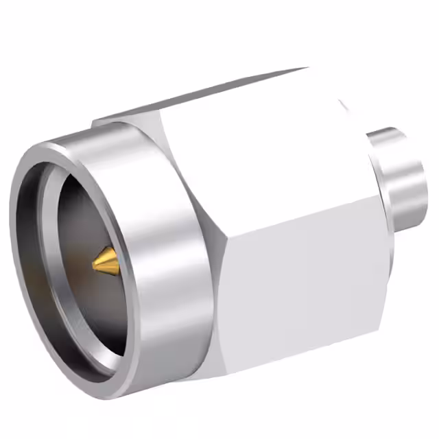 9401-7583-109 Radiall USA, Inc.  Koaxialsteckverbinder (HF)-Baugruppen