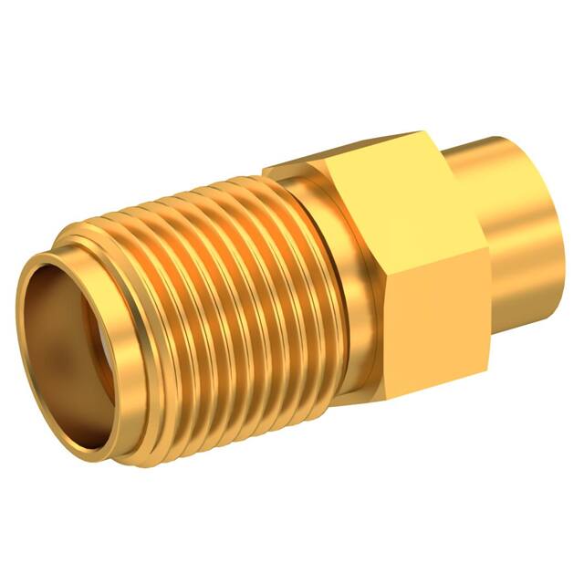 9402-1083-009 Radiall USA, Inc.  Gruppi di connettori coassiali (RF)