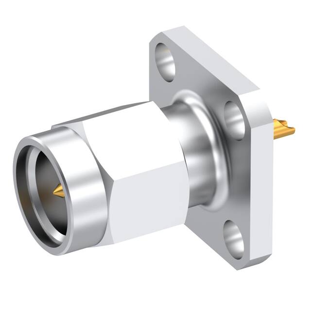 9409-1113-000 Radiall USA, Inc.  Gruppi di connettori coassiali (RF)