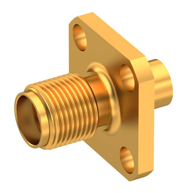 9431-1083-009 Radiall USA, Inc.  Gruppi di connettori coassiali (RF)