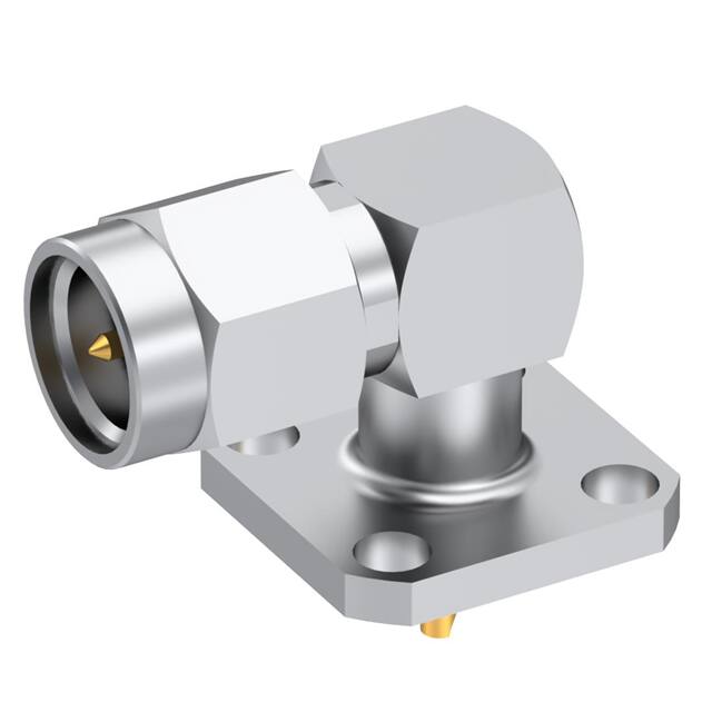 9454-9513-000 Radiall USA, Inc.  Gruppi di connettori coassiali (RF)