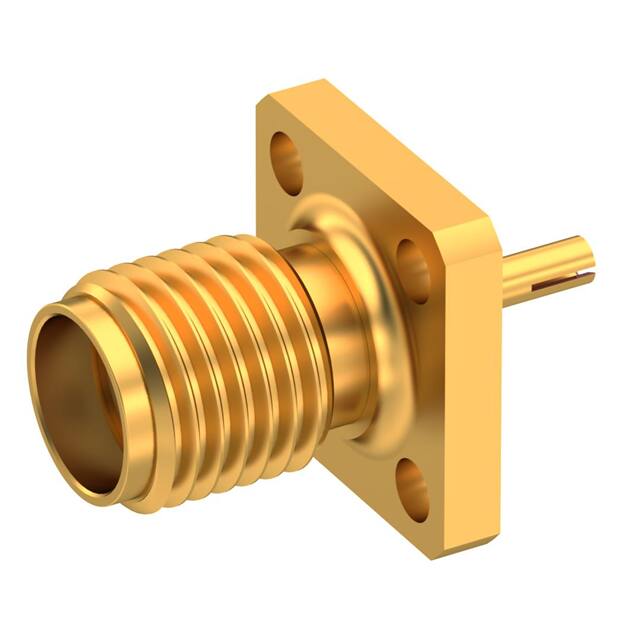 9476-1113-000 Radiall USA, Inc.  Gruppi di connettori coassiali (RF)