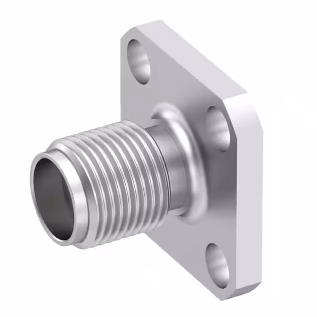 9504-9113-031 Radiall USA, Inc.  Koaxialsteckverbinder (HF)-Baugruppen