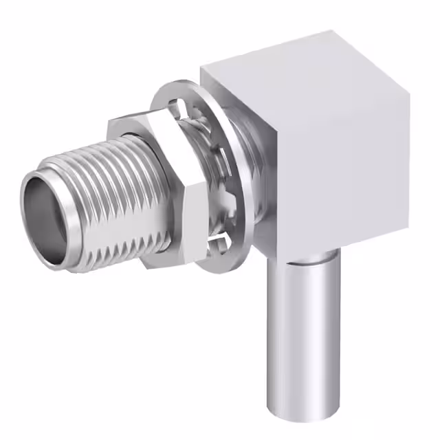 9613-9523-002 Radiall USA, Inc.  Gruppi di connettori coassiali (RF)