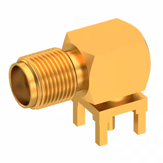 9647-1513-000 Radiall USA, Inc.  Coaxial Connector (RF) Assemblies