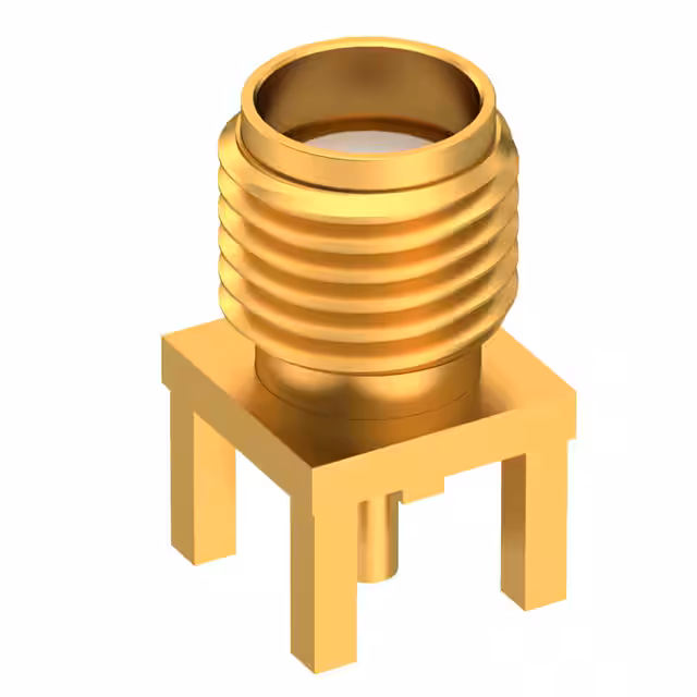 9650-1113-000 Radiall USA, Inc.  Coaxial Connector (RF) Assemblies