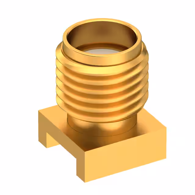 9650-1113-005 Radiall USA, Inc.  Assemblages de connecteurs coaxiaux (RF)