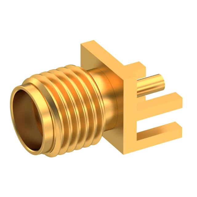 9650-1113-017 Radiall USA, Inc.  Conjuntos de conectores coaxiales (RF)