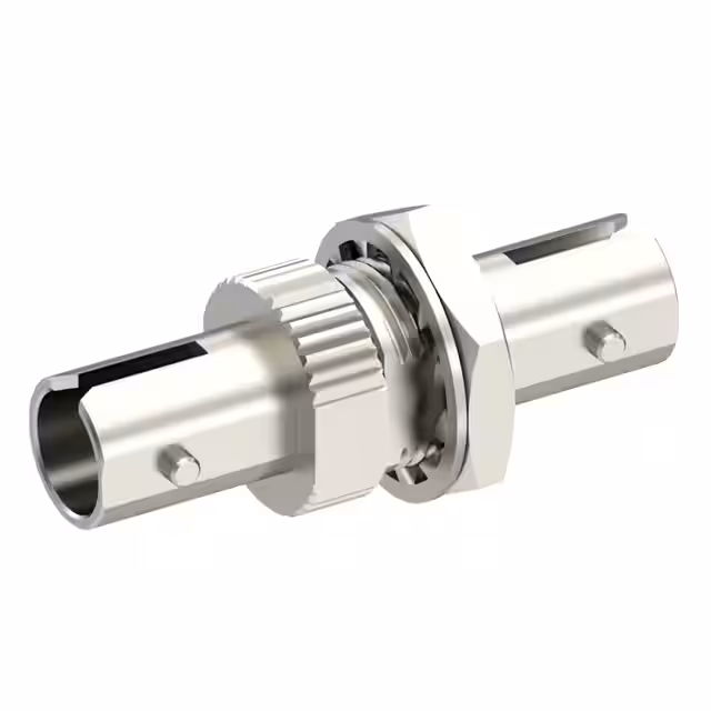 F709722200 Radiall USA, Inc.  Adaptateurs de connecteurs à fibre optique