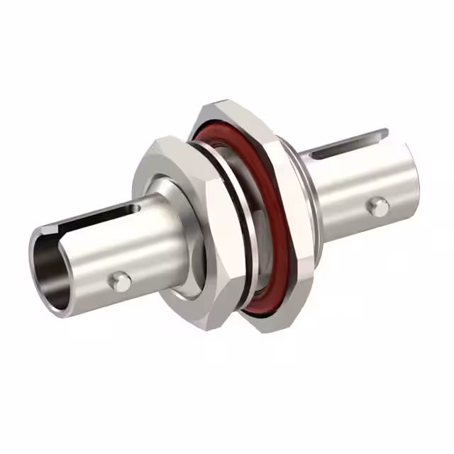 F709730000 Radiall USA, Inc.  Fiber Optic Connector Adapters