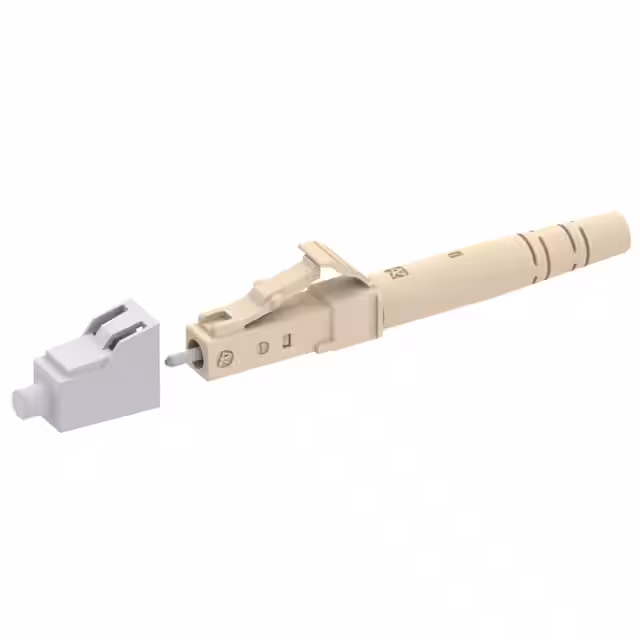 F727103500 Radiall USA, Inc.  Fiber Optic Connector Assemblies