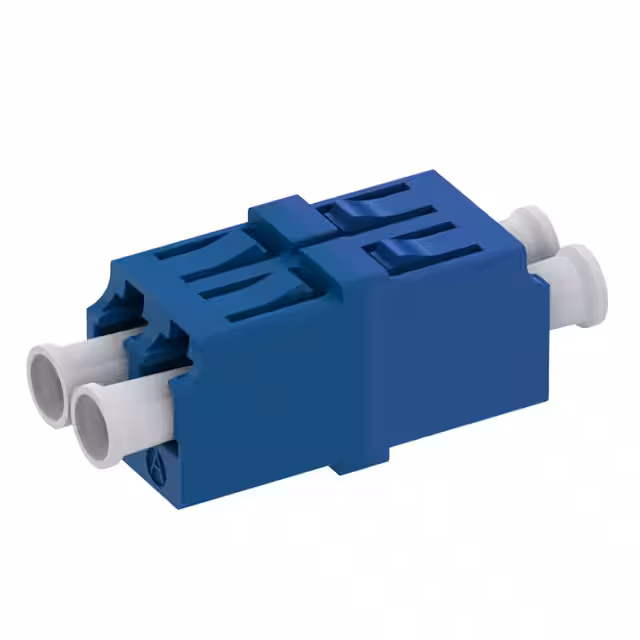 F727750000 Radiall USA, Inc.  Adaptateurs de connecteurs à fibre optique