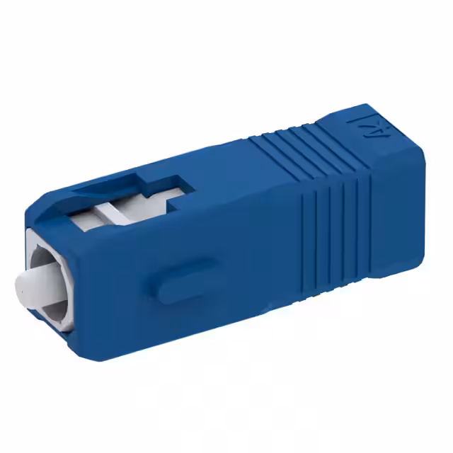 F728102000 Radiall USA, Inc.  Fiber Optic Connector Assemblies