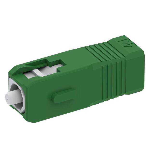 F728112000 Radiall USA, Inc.  Gruppi di connettori in fibra ottica