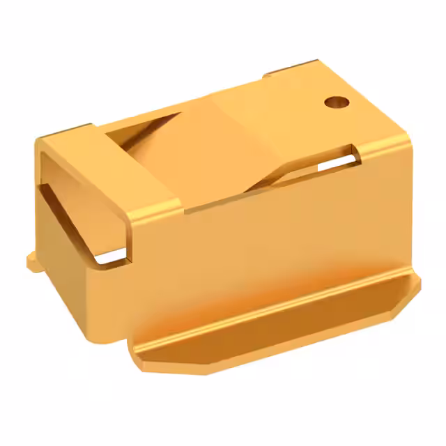 R107003000 Radiall USA, Inc.  Coaxial Connector (RF) Accessories