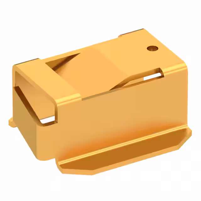 R107003010 Radiall USA, Inc.  Coaxial Connector (RF) Accessories