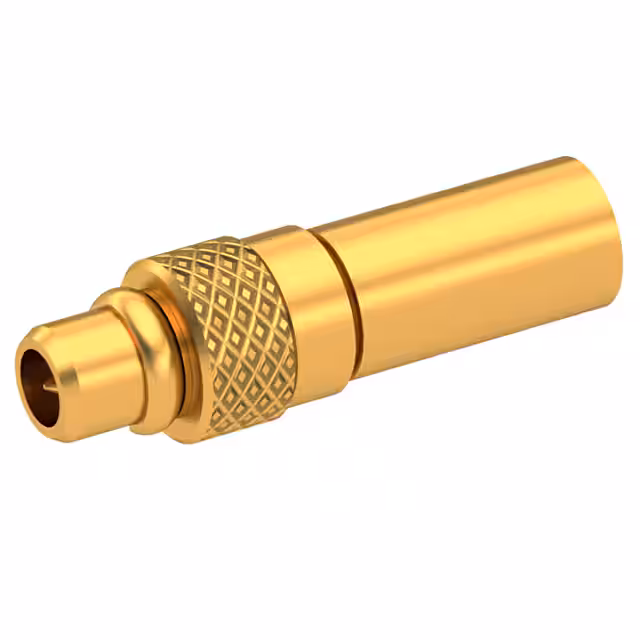 R110081020 Radiall USA, Inc.  Coaxial Connector (RF) Assemblies