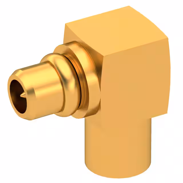 R110153000 Radiall USA, Inc.  Coaxial Connector (RF) Assemblies