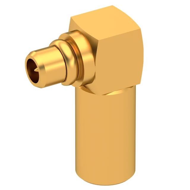 R110172100 Radiall USA, Inc.  Assemblages de connecteurs coaxiaux (RF)