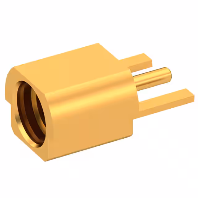 R110422100 Radiall USA, Inc.  Gruppi di connettori coassiali (RF)