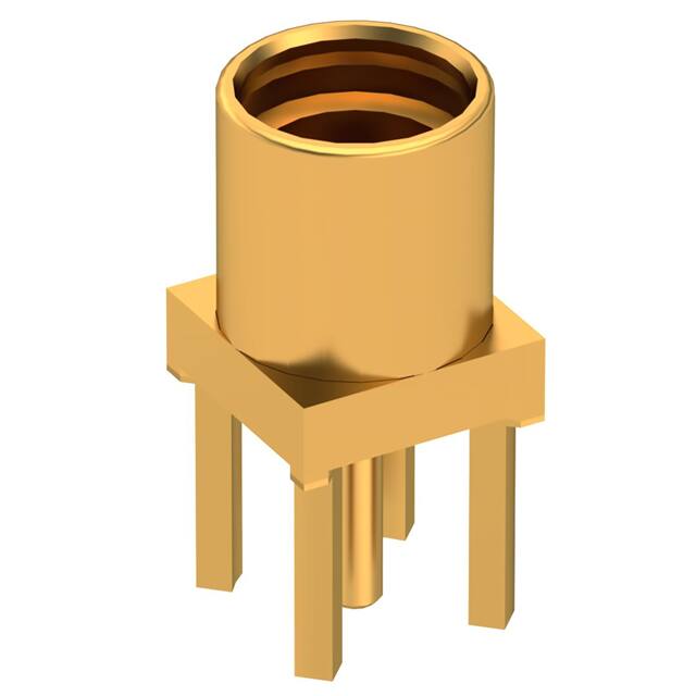 R110426000 Radiall USA, Inc.  Conjuntos de conectores coaxiales (RF)