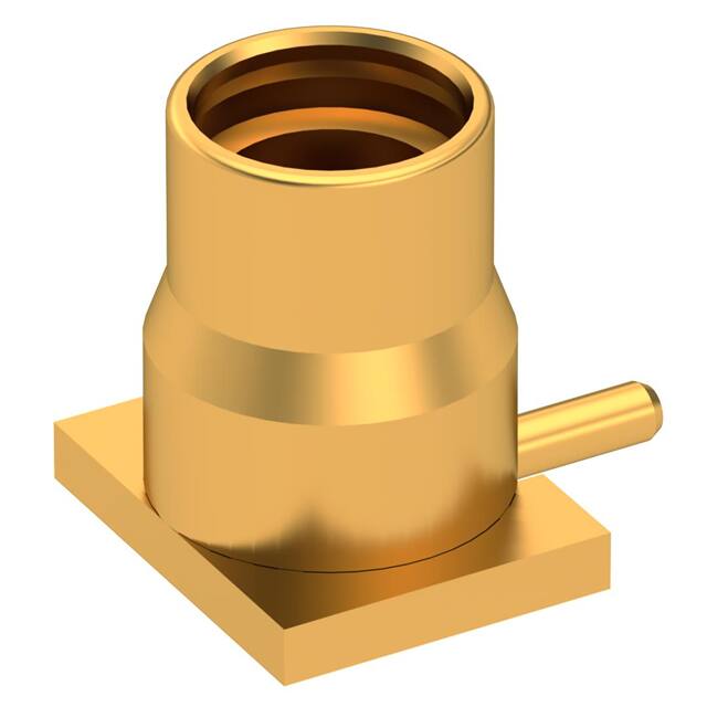 R110427820 Radiall USA, Inc.  Gruppi di connettori coassiali (RF)