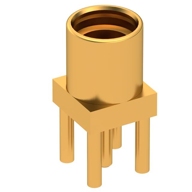 R110A426000 Radiall USA, Inc.  Coaxial Connector (RF) Assemblies
