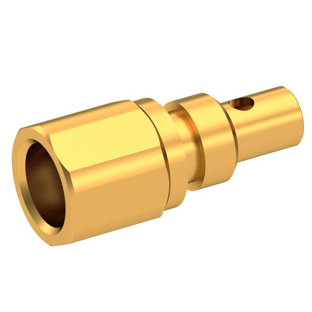 R112053000 Radiall USA, Inc.  Gruppi di connettori coassiali (RF)