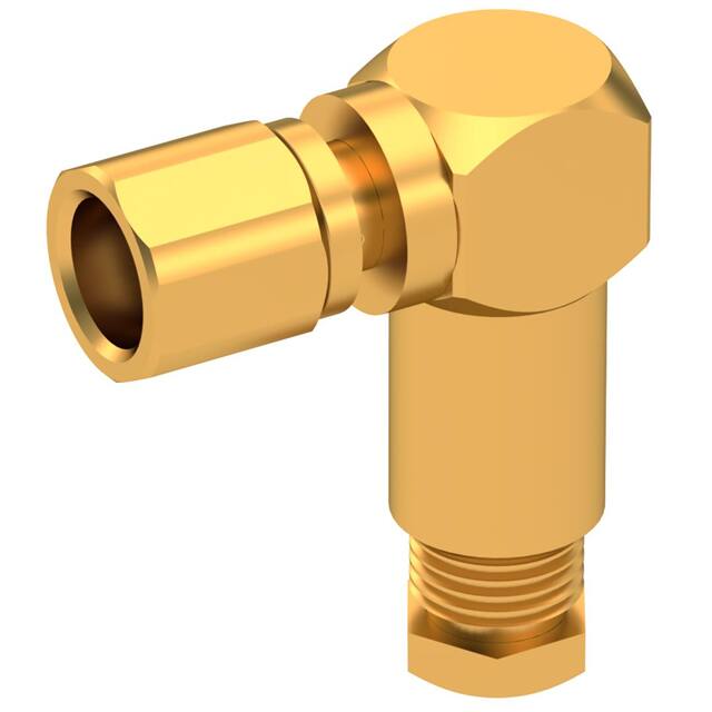 R112165000 Radiall USA, Inc.  Gruppi di connettori coassiali (RF)