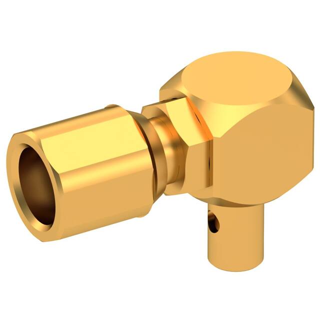 R112183000 Radiall USA, Inc.  Koaxialsteckverbinder (HF)-Baugruppen