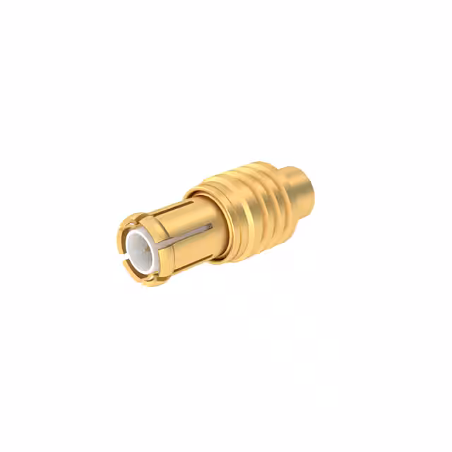 R113053000 Radiall USA, Inc.  Coaxial Connector (RF) Assemblies