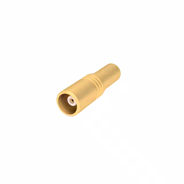 R113236000 Radiall USA, Inc.  Coaxial Connector (RF) Assemblies