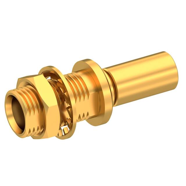 R113312000 Radiall USA, Inc.  Gruppi di connettori coassiali (RF)