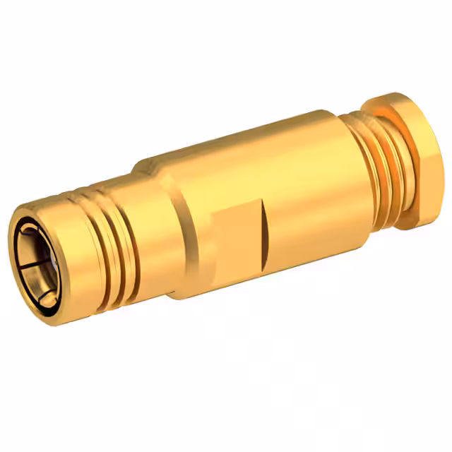 R114009000 Radiall USA, Inc.  Coaxial Connector (RF) Assemblies