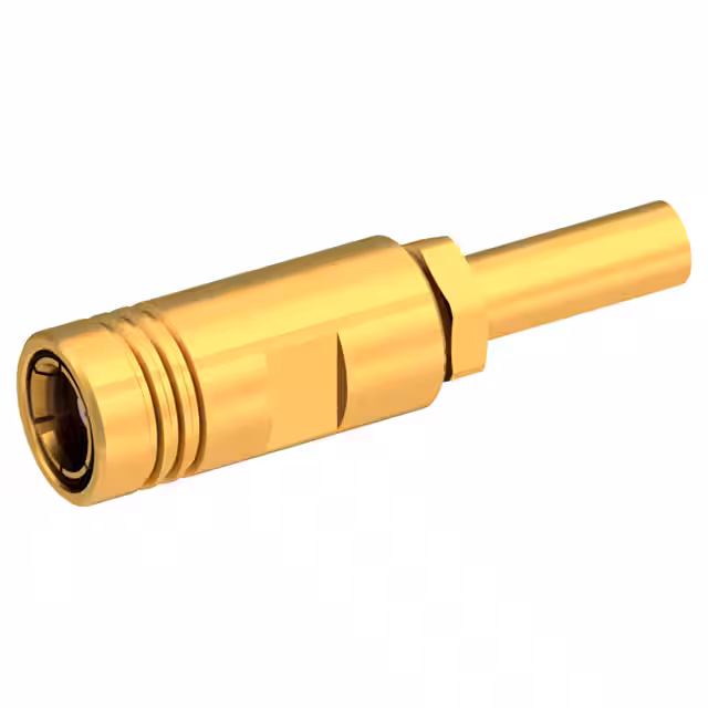 R114073000 Radiall USA, Inc.  Gruppi di connettori coassiali (RF)