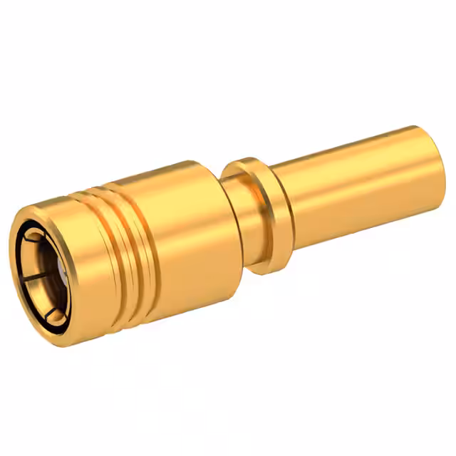 R114082000 Radiall USA, Inc.  Conjuntos de conectores coaxiales (RF)