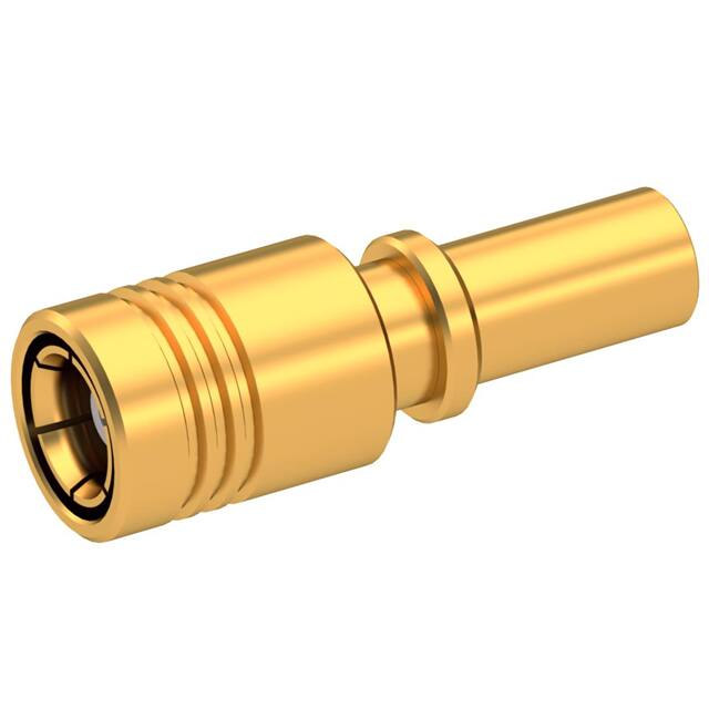 R114083000 Radiall USA, Inc.  Coaxial Connector (RF) Assemblies