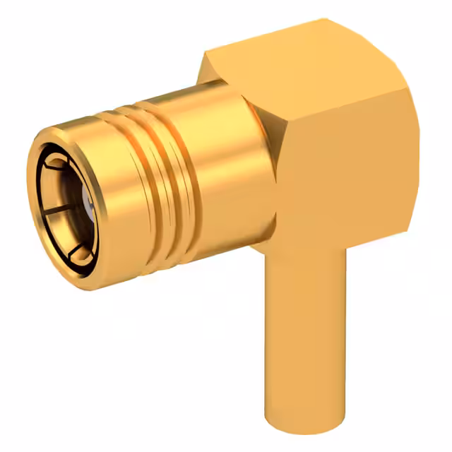 R114183000 Radiall USA, Inc.  Gruppi di connettori coassiali (RF)