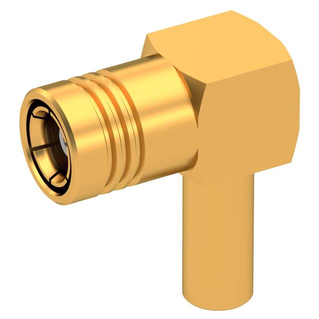 R114186100 Radiall USA, Inc.  Koaxialsteckverbinder (HF)-Baugruppen
