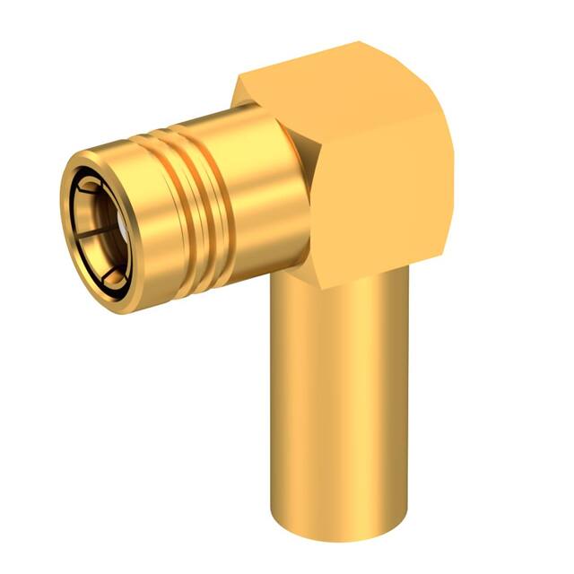 R114191300 Radiall USA, Inc.  Assemblages de connecteurs coaxiaux (RF)