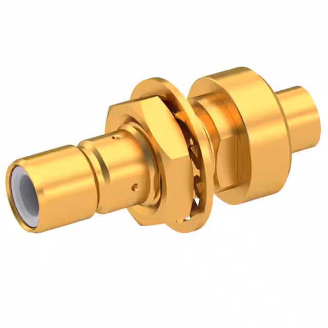 R114222000 Radiall USA, Inc.  Conjuntos de conectores coaxiales (RF)