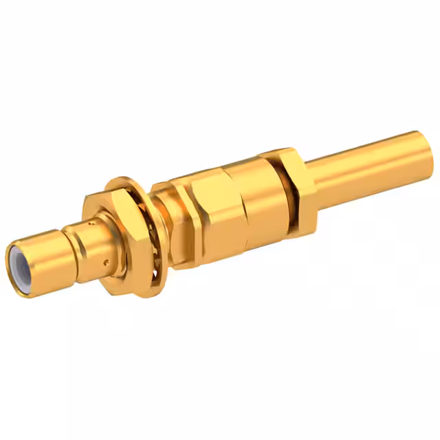 R114311000 Radiall USA, Inc.  Gruppi di connettori coassiali (RF)