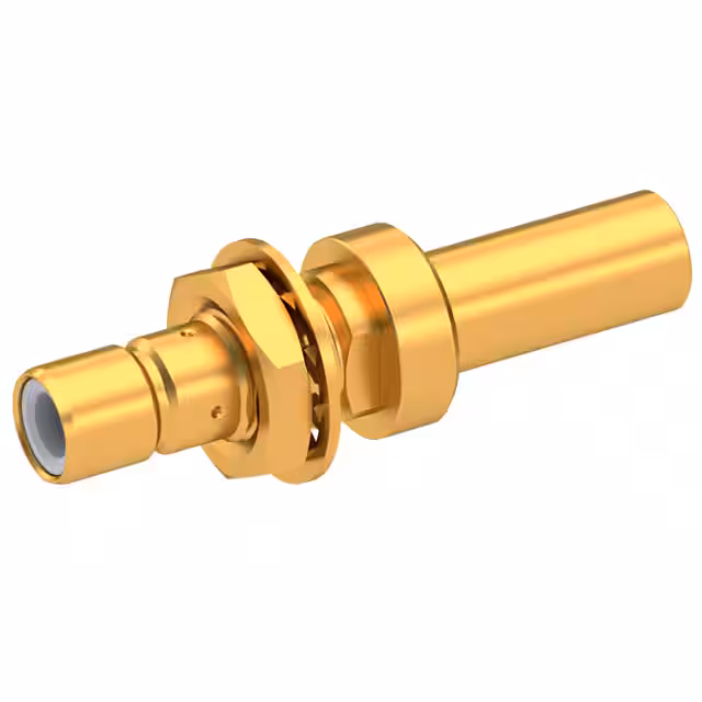 R114313000 Radiall USA, Inc.  Gruppi di connettori coassiali (RF)