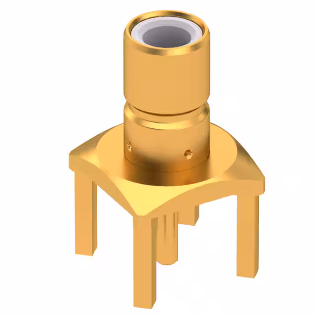 R114426000 Radiall USA, Inc.  Koaxialsteckverbinder (HF)-Baugruppen