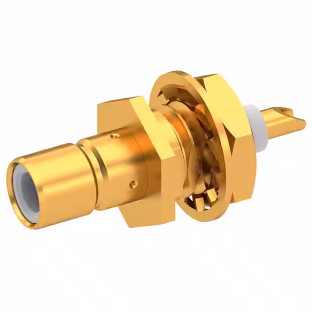 R114553000 Radiall USA, Inc.  Assemblages de connecteurs coaxiaux (RF)