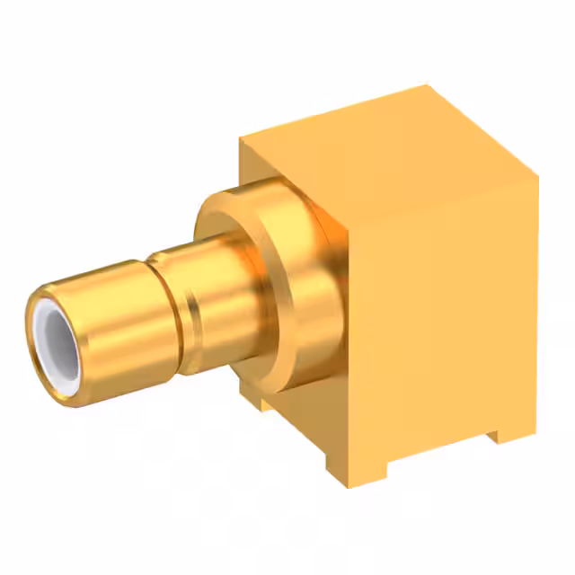 R114664100 Radiall USA, Inc.  Coaxial Connector (RF) Assemblies