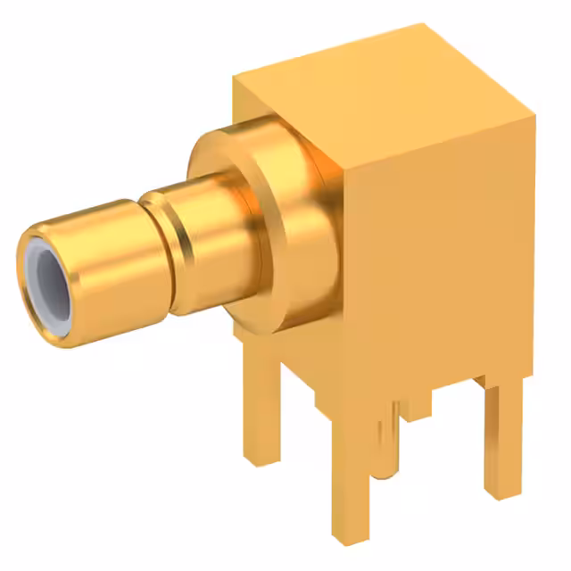 R114665000 Radiall USA, Inc.  Conjuntos de conectores coaxiales (RF)