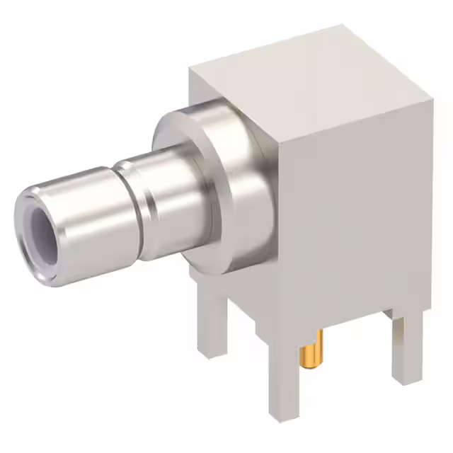 R114665104 Radiall USA, Inc.  Coaxial Connector (RF) Assemblies