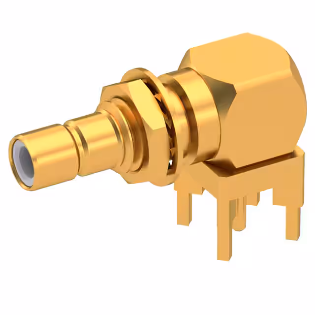 R114673120 Radiall USA, Inc.  Gruppi di connettori coassiali (RF)